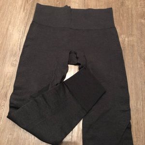 Lululemon Leggings, 7/8 Length, size 6